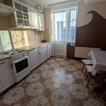 Івана Виговського вул. (Терешкової), 51