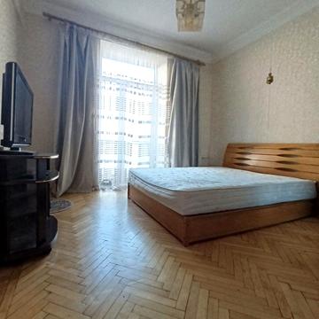Григорія Сковороди вул. (Пушкінська), 11/13