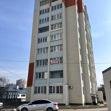 Лисаветинська вул., 9