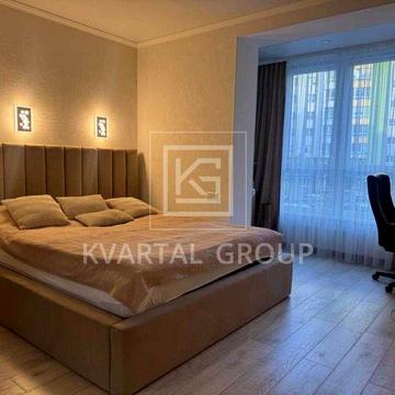 Продаж стильної 2 кім. квартири