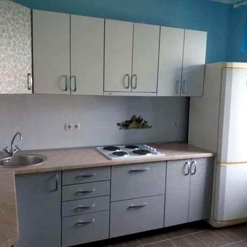 1К квартира на Олевской,9 м. Академгородок