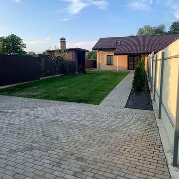 Оренда будинку в селі Юрівка, Віта-Поштова з якісним ремонтом
