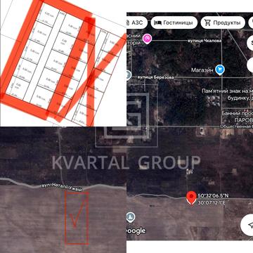 Михайлівка-Рубежівка, Бучанський, Київська область 120000.0 USD