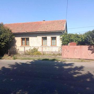Продаж будинку в м. Мукачево, р-н Паланок.