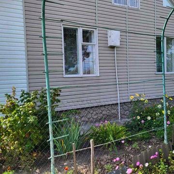 Житловий будинок у селі Нова Українка Власник