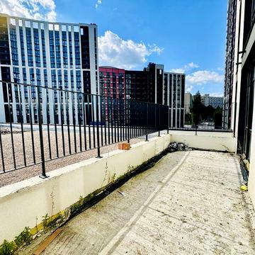 Продаж особливої квартири в ЖК Старт, Шолуденка, 30. ЖК Старт
