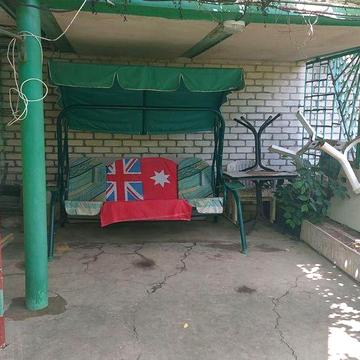 Дача в Одессе.  Пляж 2 остановки трамвая. Черноморка на короткий срок
