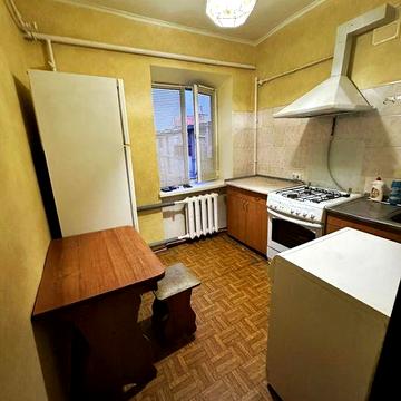 Сдам 1к.квартиру на ХТЗ.