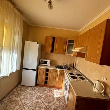 Здам 1-ну квартиру на Троєщині. Вул.  Бальзака 63