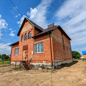 Вербова