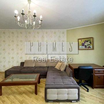 Продаж 3к квартири, вул. Микільсько-Слобідська, 2в, Дніпровський р-н