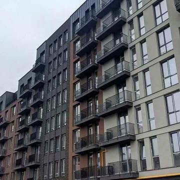 Продаж 2 кімнатна новобудова ЖК Avalon Yard вул. Замарстинівська