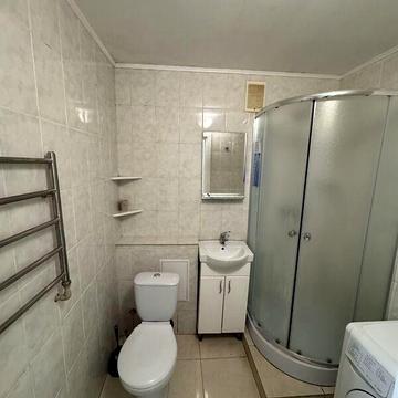 Довгострокова оренда 1к Квартира Новий Світ вулиця