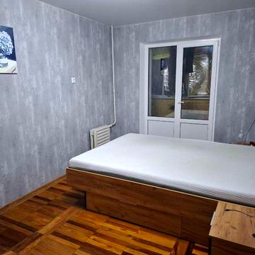 Двокімнатна квартира