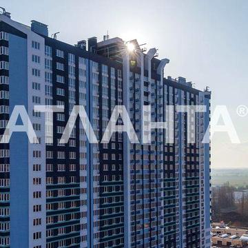 1 комнатная квартира  ЖК Скай Сити Таирово Черемушки Є-оселя ЖК СКАЙ СИТИ