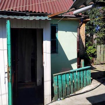 Койко-место в частном секторе