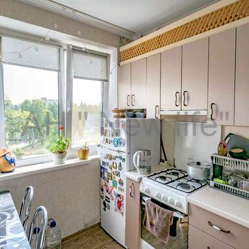 Нова ціна! Однокімнатна квартира. Є-відновлення