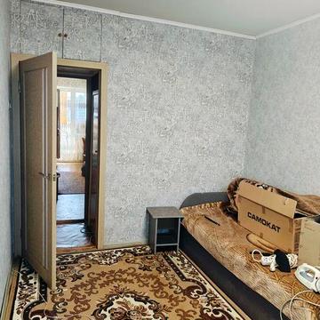 Продам 3 х комнатную квартиру на Алексеевке