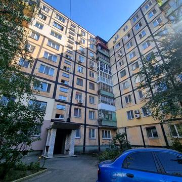 Продам 2-х км квартиру пр.Слобожанский!