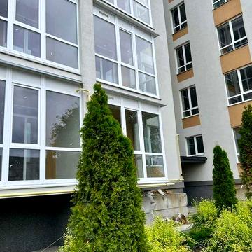 Однокімнатна квартира в ЖК Сімейний | єОселя / єВідновлення ЖК Сімейний
