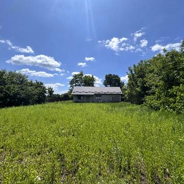 Можливий обмін! Будинок з огородженою ділянкою 23 сотки, 2 км до міста