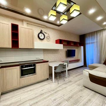 Гоголівська вул., 47