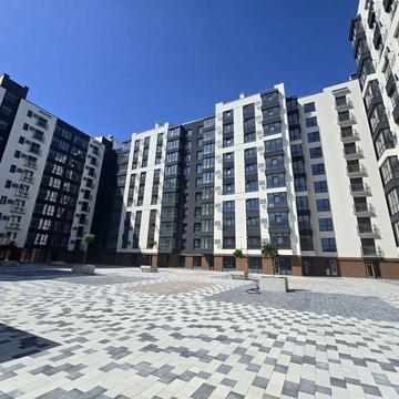 2-кім.кв. ЖК Липки -2 ЖК липки 2