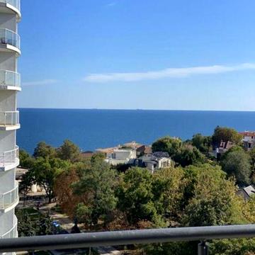 Продам 1-к квартиру с видом на море в сданном ЖК Платинум (2-605-162) ЖК «Platinum Residence»