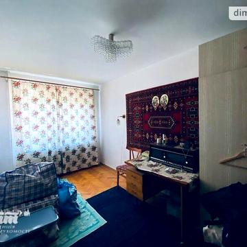 Продаж 2к Квартира Лесі Українки вулиця