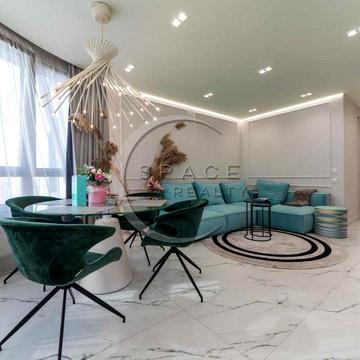 Оренда 3-х квартири  ЖК  Park Avenue Vip 100 м2 Голосіївський район