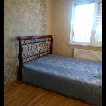Сдам 2 КВ метро Студенческая