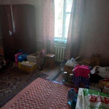 Двокімнатна квартира