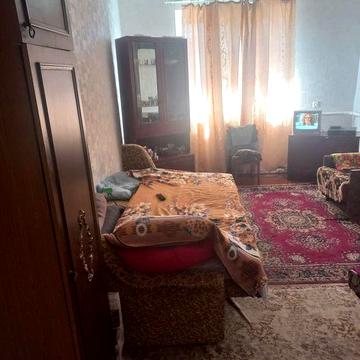 Двокімнатна квартира
