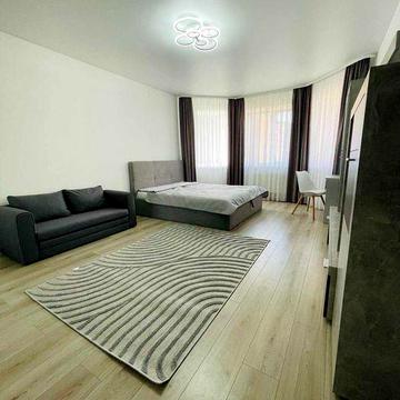 $$ Оренда квартири з ремонтом, новобудова, Соборна 283А