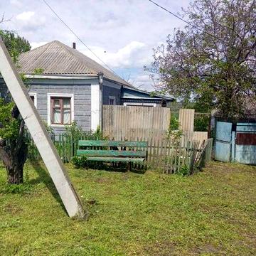 Продаю дім Благодатне