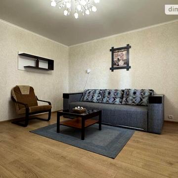 Продаж 3к Квартира Любарська вулиця