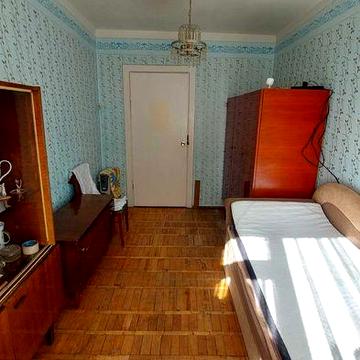 2 кімнатна квартира проспект Космонавтів,61