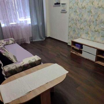 Здається 1 кімнатна квартира в ЖК Олімпійський , бульвар Кобзаря 4