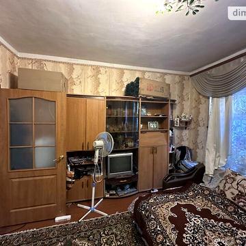 Продаж 1к Квартира Нечипуренка провулок