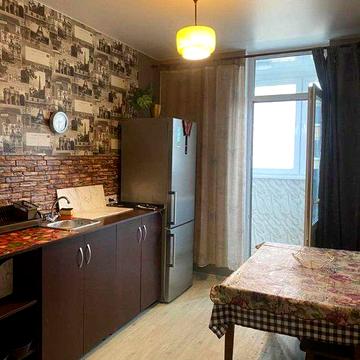 ЖК Південний Квартал. Квартира з меблями в новому будинку.