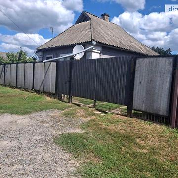 Продаж 3к Дім Лікарняна вулиця