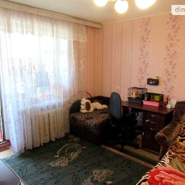 Продаж 1к Квартира Гоголя вулиця