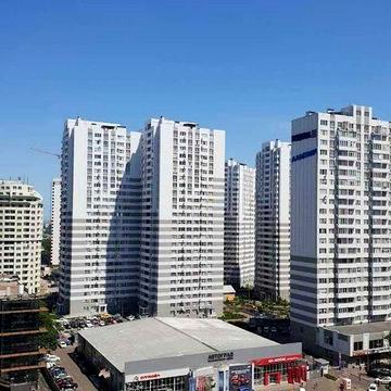 Сдам однокомнатную квартиру ЖК"АЛЬТАИР1