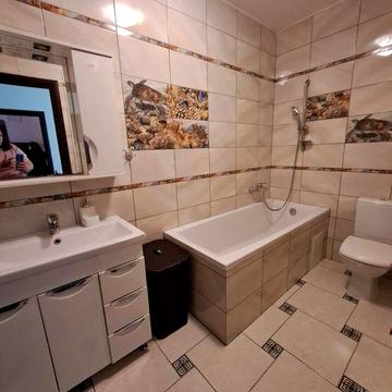 Оренда 2 рівневоі квартири 600 дол новий рн