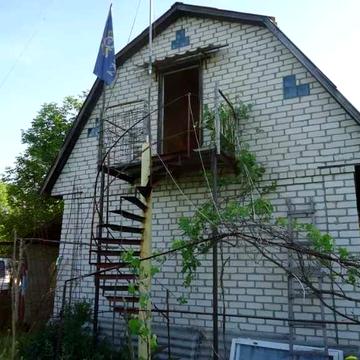 Продаю дачу в садовому товаристві "Тясмин" с . Чубовка