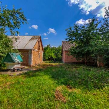 Будинок з земельною ділянкою в селі Панасівка Вінницької обл Хмільниць
