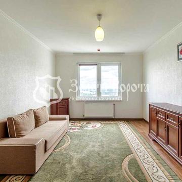 Квартира, 2к. Ремонт. Моторний, 11а, Багринова Гора, Голосіївський р-н