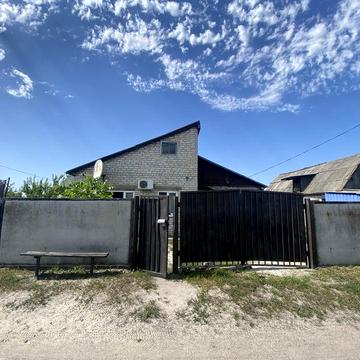 Продам дом в селе Вербки