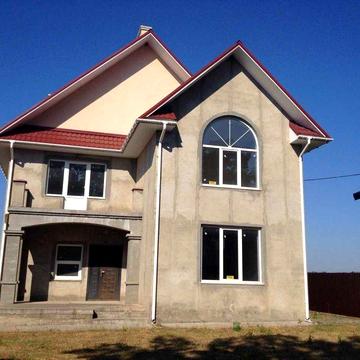 Продам дом Холодная Балка 2 эт. 20 сот. Рядом Нерубайское