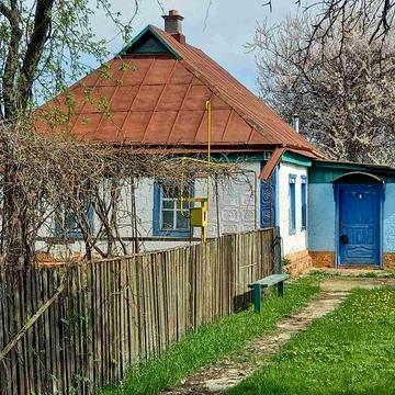 Продам дом в селі Чутівка